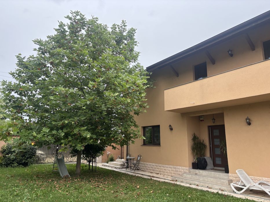 Casa de vanzare in Rm Valcea