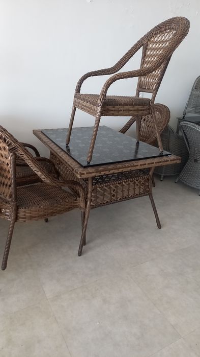 Ratan stol stullar arzon narxlarda