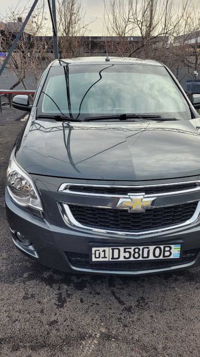 Кобальт продается