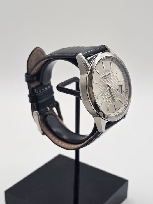 Raymond Weil K357420 Amanet BKG