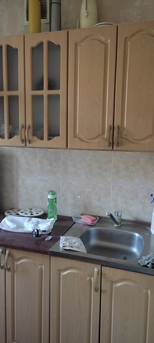 Кухонный гарнитур б/у в хорошем состоянии