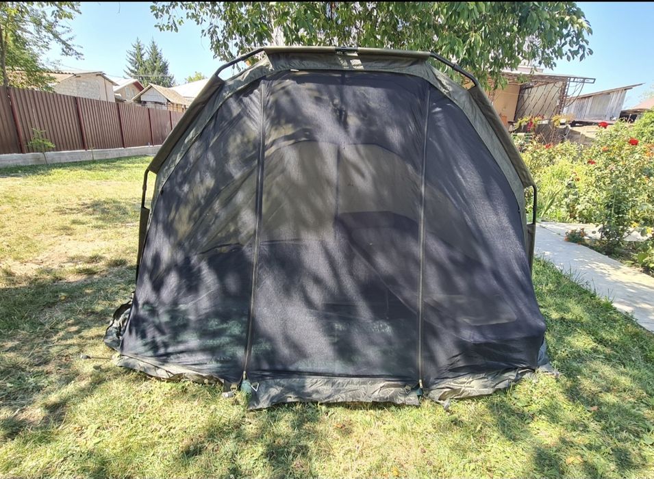 Cort camping K- Karp