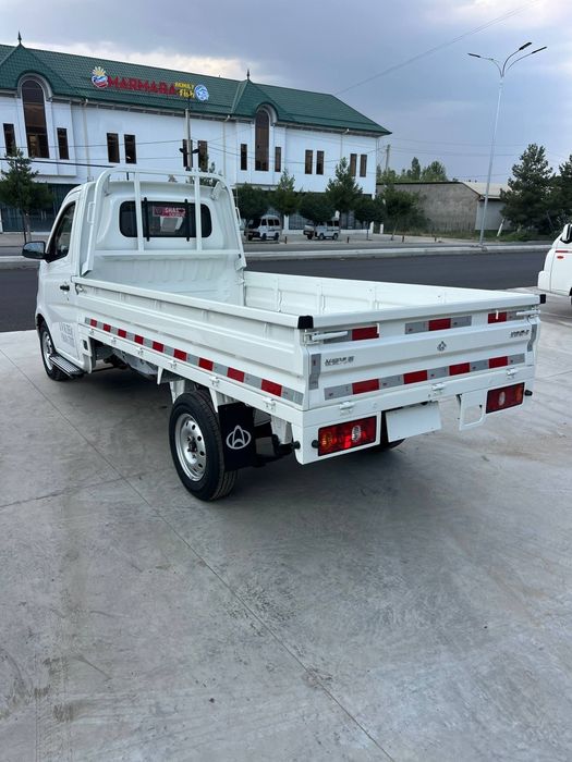 Changan star yangi 2026