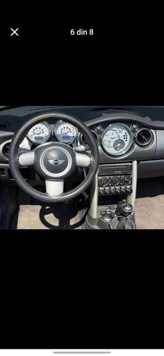 MINI Cooper 2007 — imagine 2