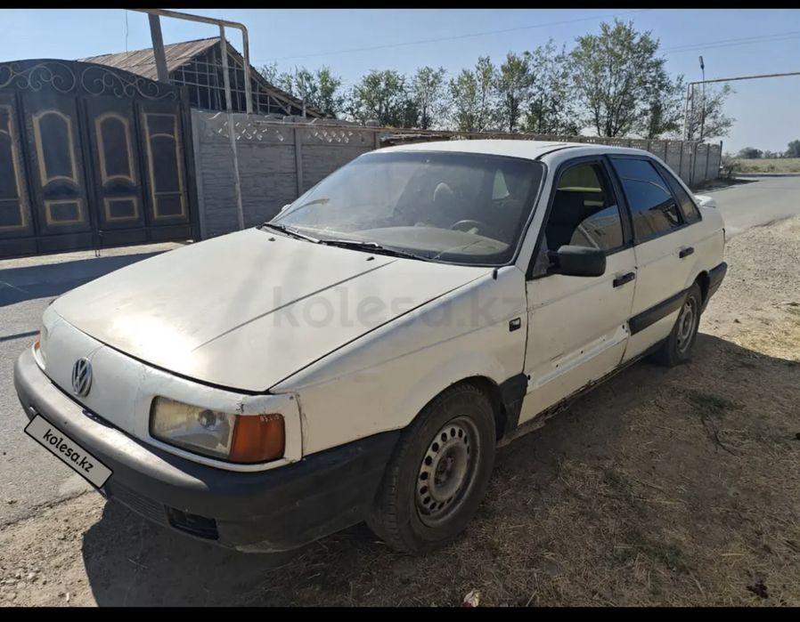 Пассат б4 автомобиль
