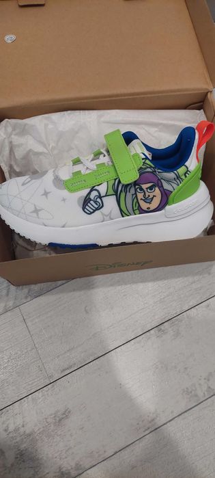 Детски маратонки Adidas