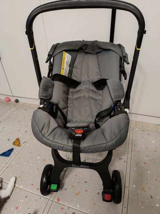 Коляска автокресло mstar s800