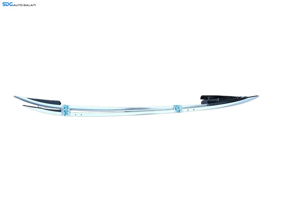 Set Bare Bari Portbagaj Longitudinale Plafon Stanga Dreapta Volkswagen Tiguan 2007 - 2015 Cod 5N0860025 5N0860043 5N860026 5N0860044 [LC1501]