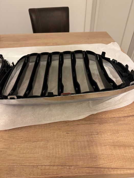 BMW X5 G05 Grila Fata Radiator Centrala