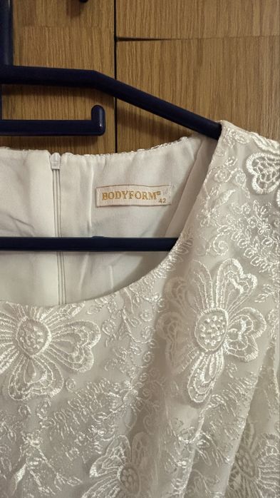 Продам свадебное платье