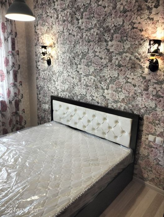 Двух Спальный кровать