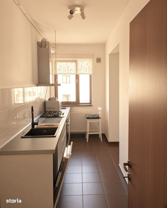 Apartament luminos Vitan Residence – Mihai Bravu