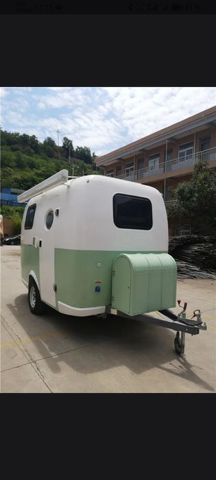Кемпер трейлеры  авто дом