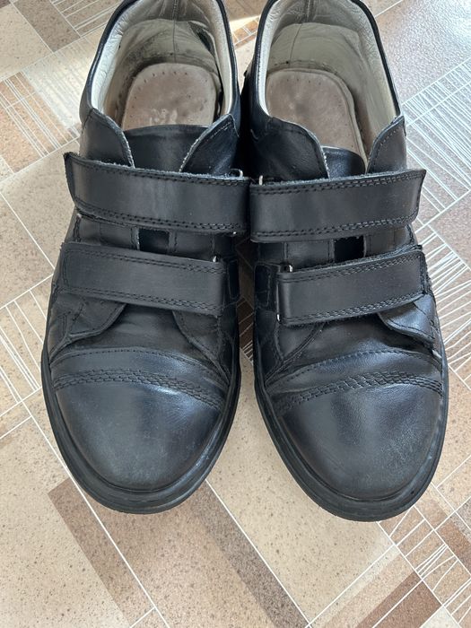 Обувь для мальчика