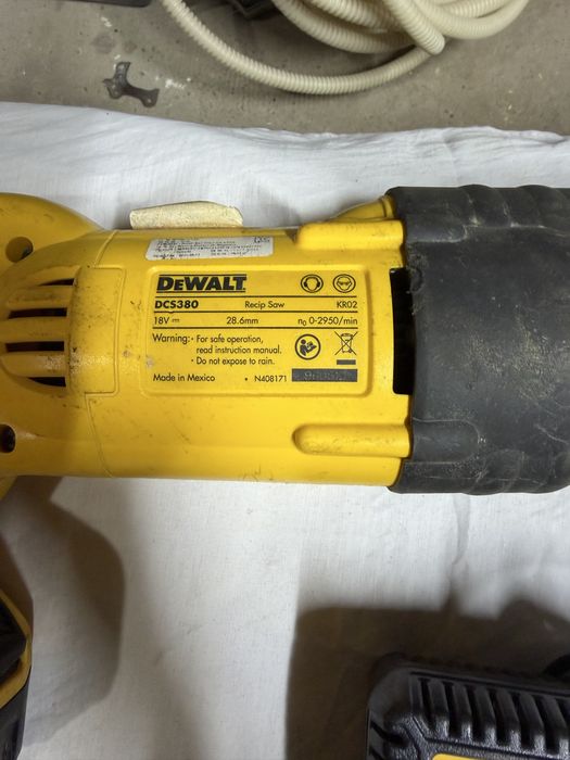 Dewalt рез original