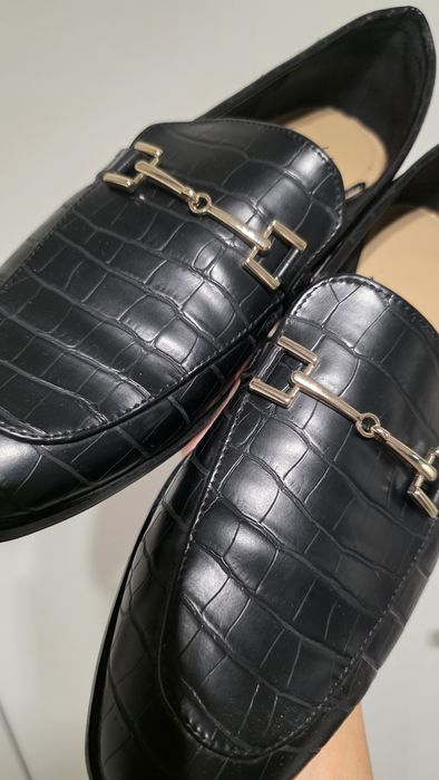 Дамски лоуфър H&M - 41 номер, чисто нови