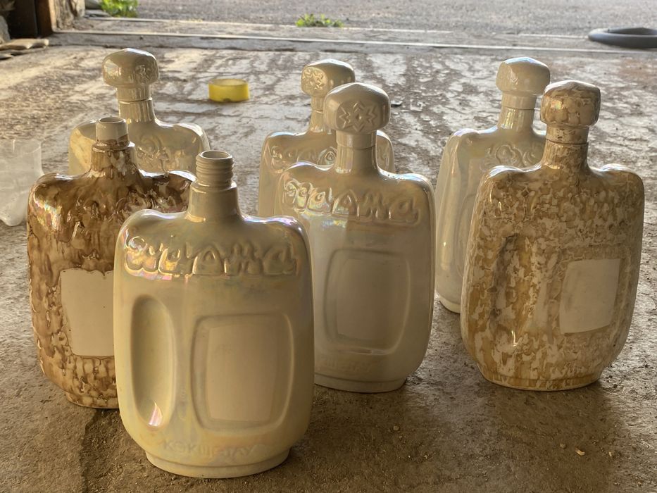 Продам Фарфор 7штук
