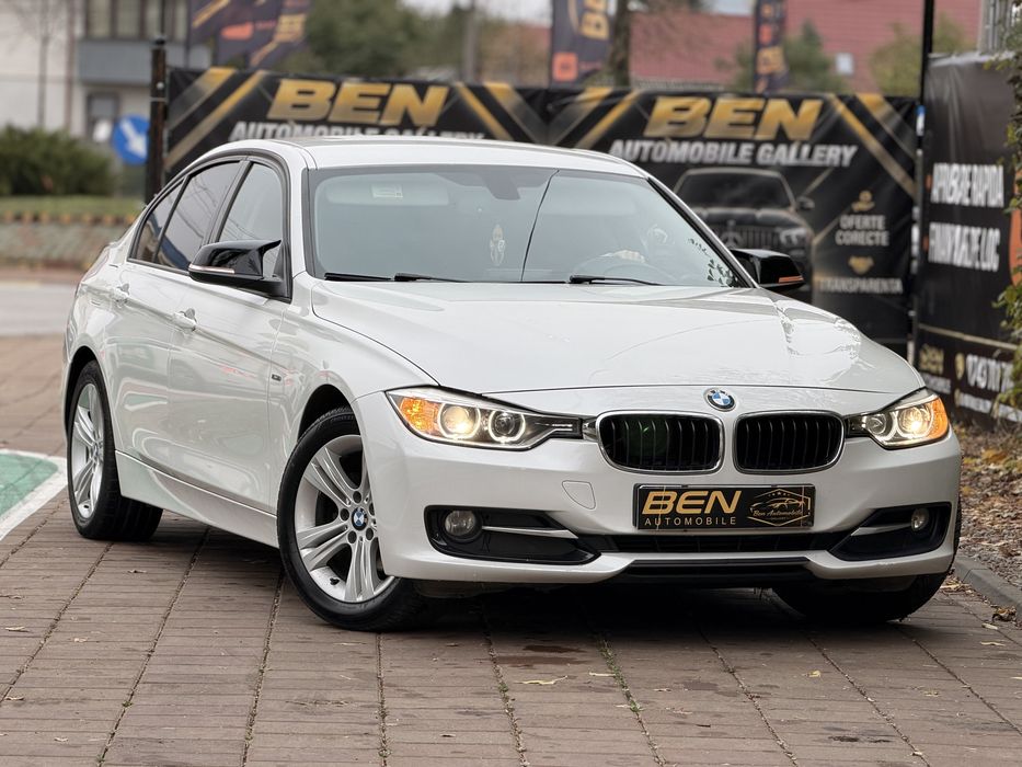 BMW Seria 3