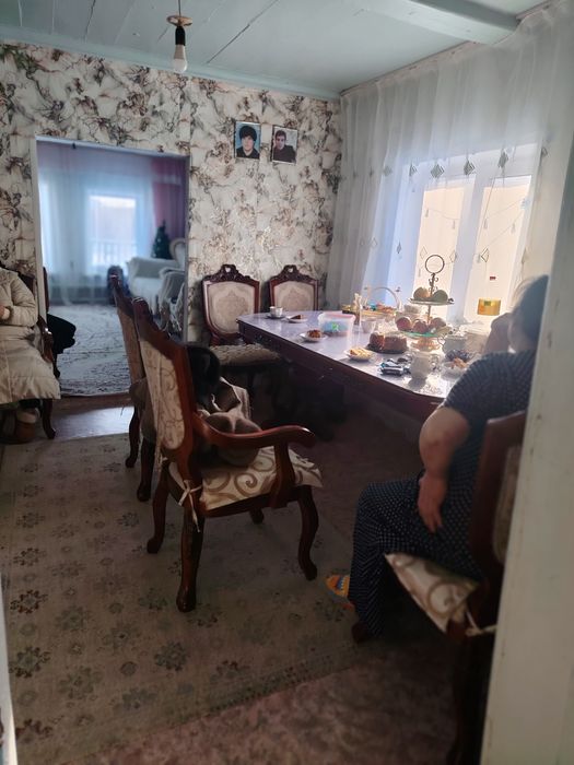 Продам дом 85 квадратов