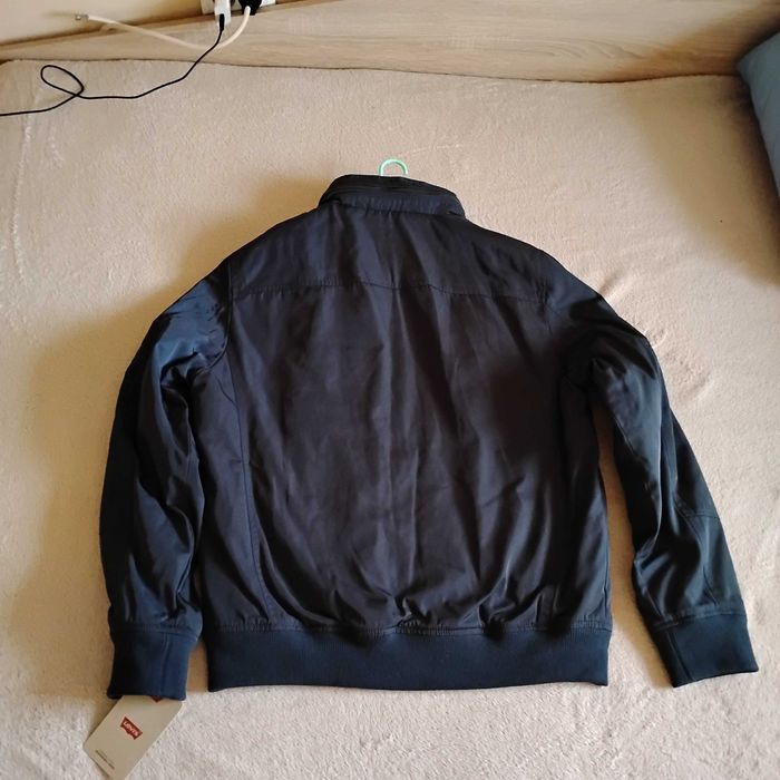 Мъжко яке Levis. Уникат.