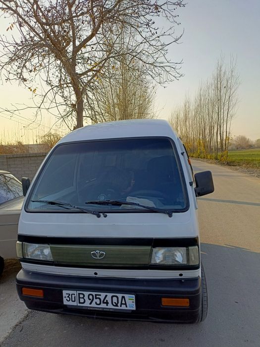 Moshina yaxshi holatda