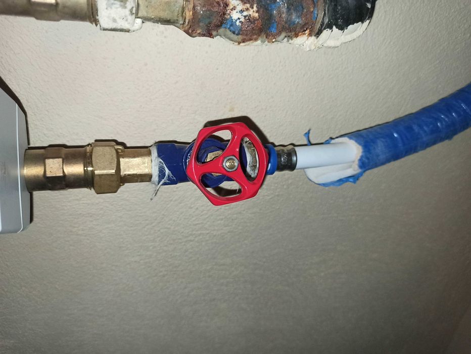 Instalator Sanitar Autorizat | Instalații Băi de la A la Z & Reparații | Arad si imprejurimi