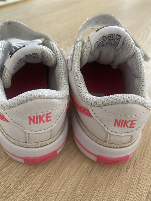Детски маратонки Nike 21 номер