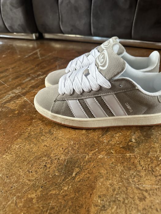 Adidas Campus Gri 37