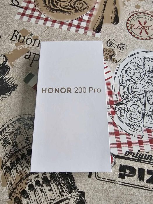 Honor 200 Pro 12/512GB