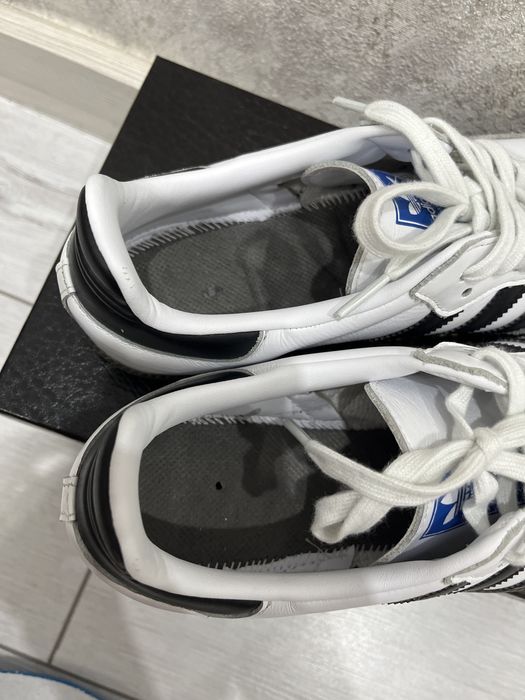 Адидас Самба Оригинал 42 размер