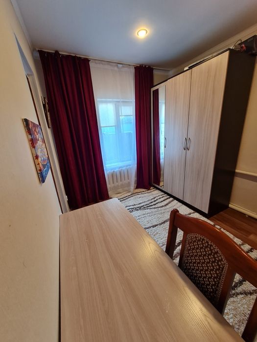 СРОЧНО! 4ком мебелированный дом