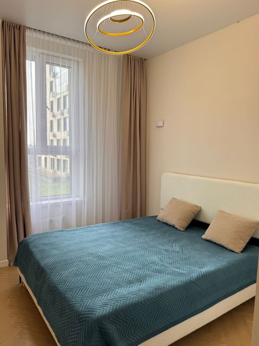 сдается на ночь и на несколько дней