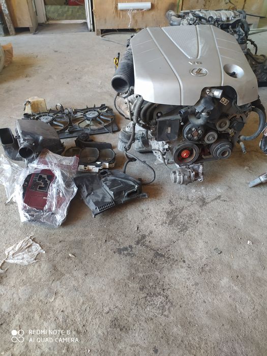 Свап комплект 4 GR