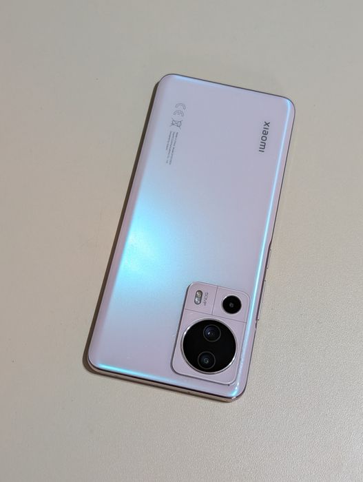 Xiaomi 13 lite 256 gb Ram 8 5G