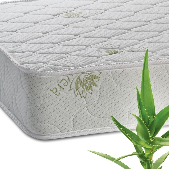 Матрак двулицев 180/200