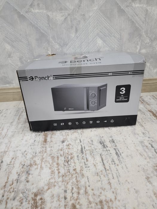 Mikrolonovka bench  sotiladi yangi Joyda oladiganla Telefon qilila