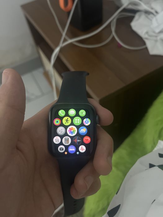 Apple Watch 6 series