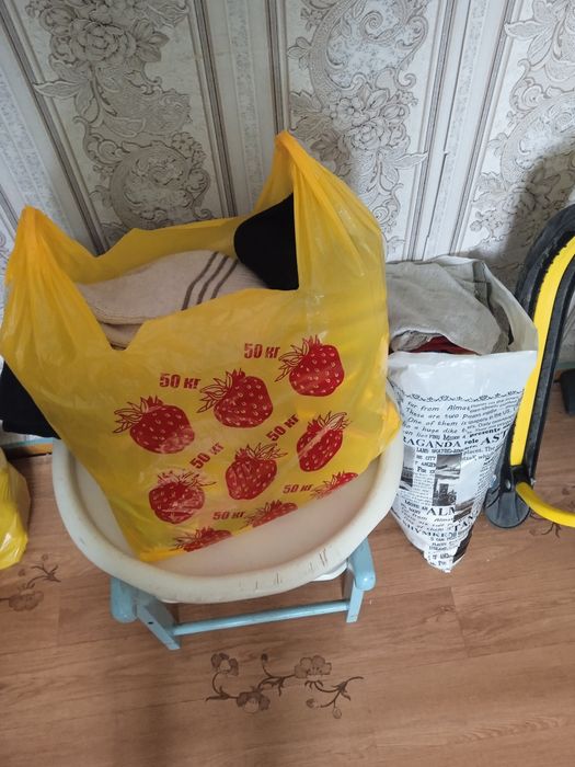 Продам вещи на мальчика