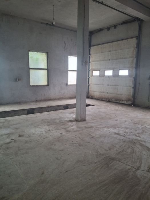 Casa nou construită in Iratosu langa Arad