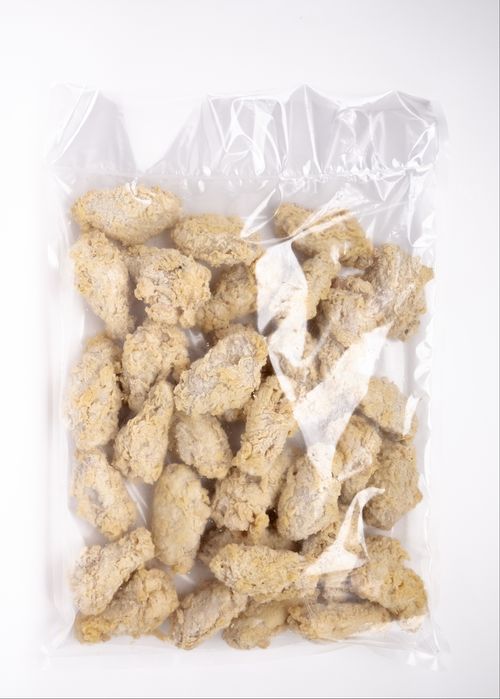 Fast food uchun yarim tayyor mahsulotlar.Полуфабрикаты для Fast Food