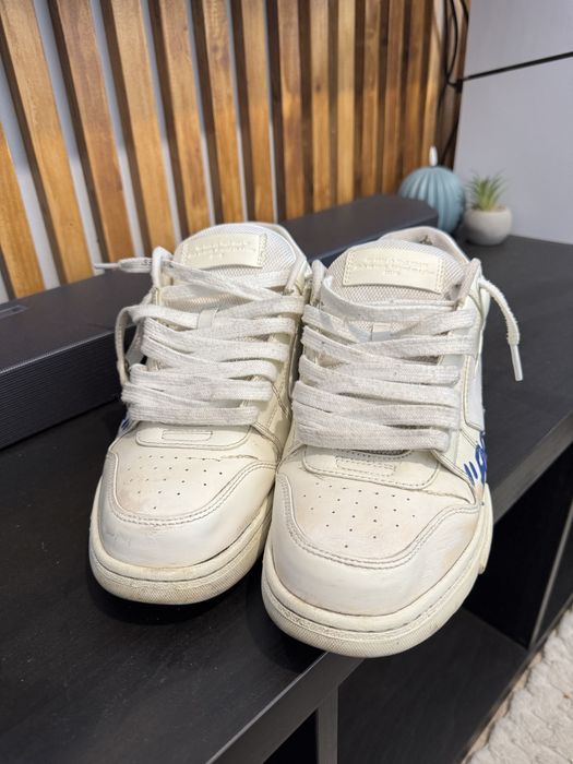 Off White Out Of Office