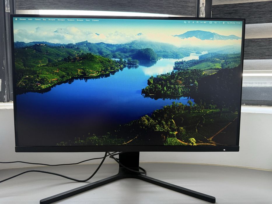 Монитор MI (Xiomi) сотилади, Диогональ 27