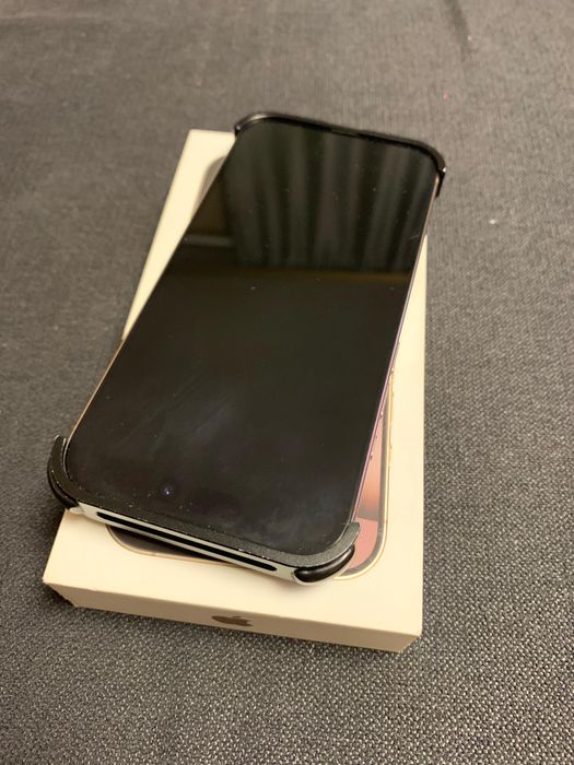 Iphone 16 pro 512gb