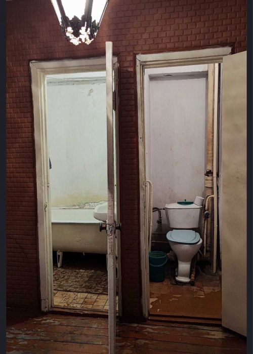 Юнусабадский район Ц-5 ( 3/3/9 ) ( 80м2 )