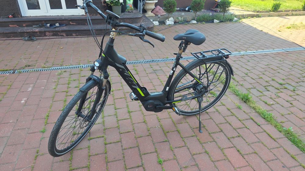 Biciclete de vanzare