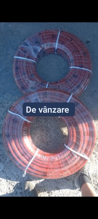 Vând țeavă multustrat de 20