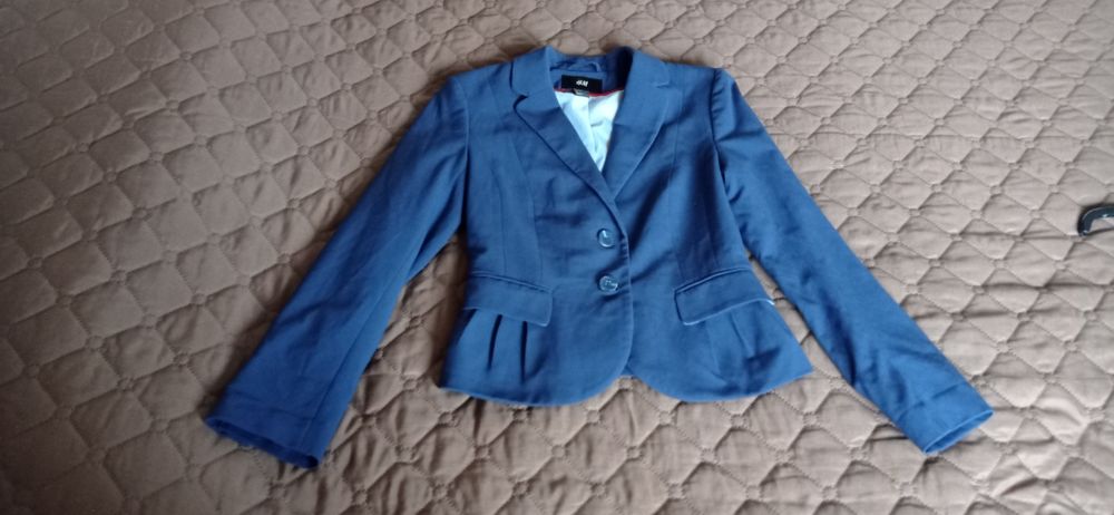 Сако H&M, размер 36 (S)