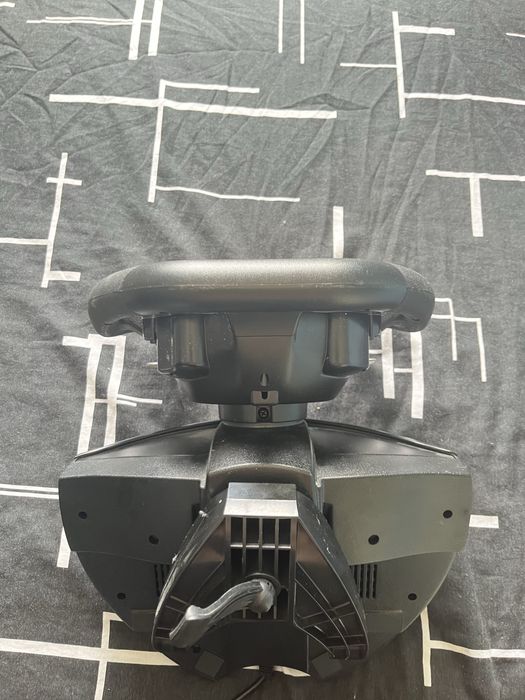 Trustmaster t80 отлично състояние