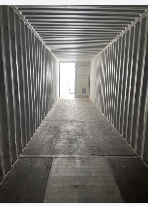 Продам контейнер