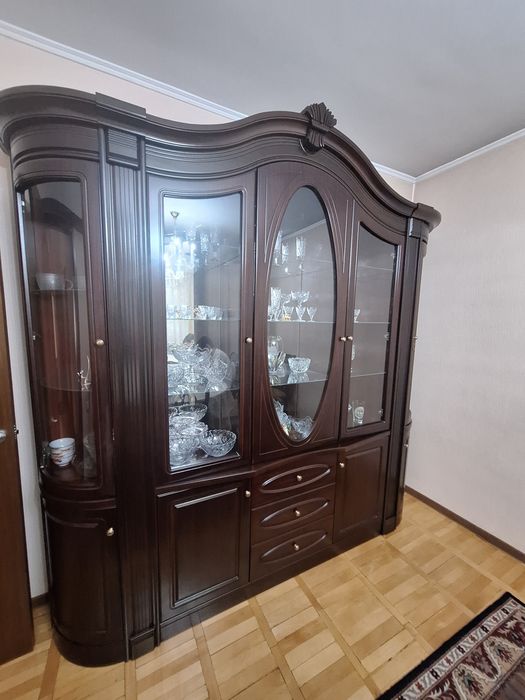 Белоруская стенка